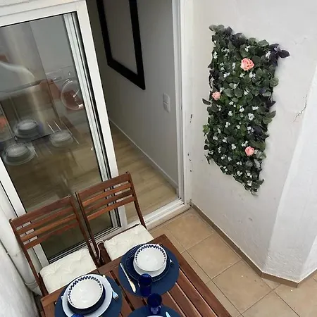 Διαμέρισμα Blue House Fashion Olhão