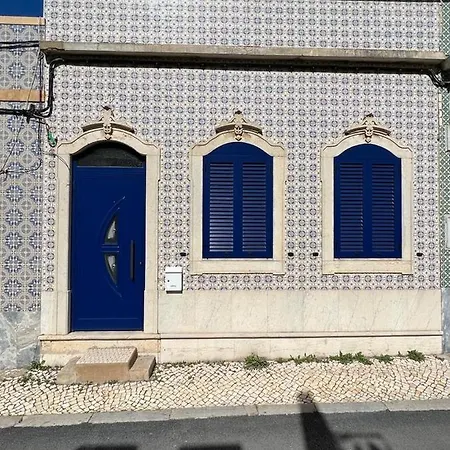Blue House Fashion
